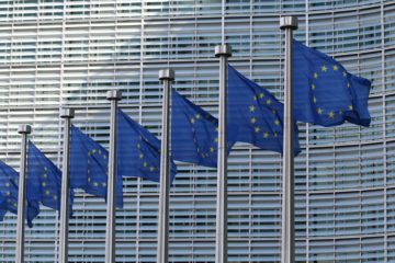 Evropská komise navrhuje deklaraci evropských digitálních práv a zásad